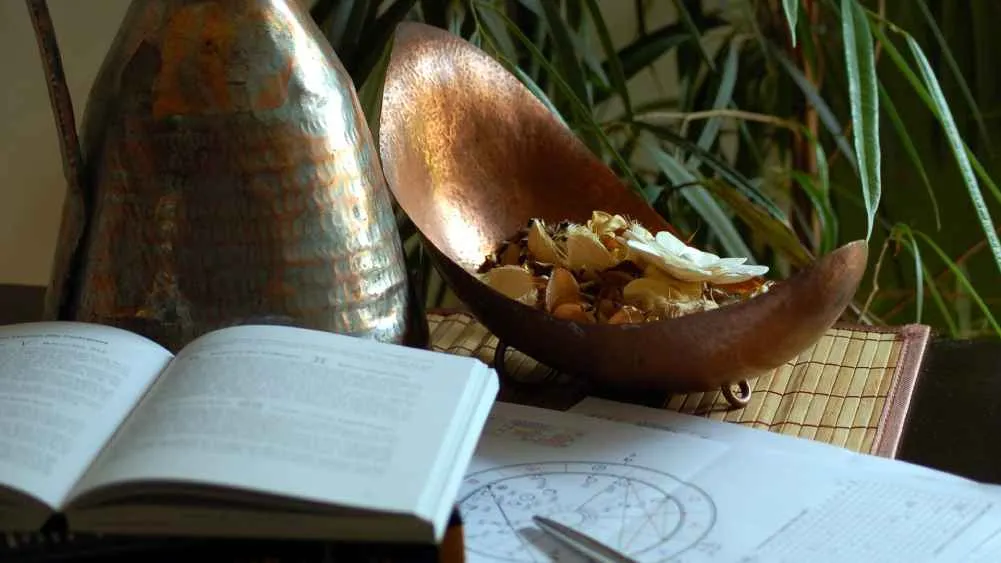 Zdjęcie Znaczenie domów w astrologii: Jak wpływają na Twoje życie i osobowość