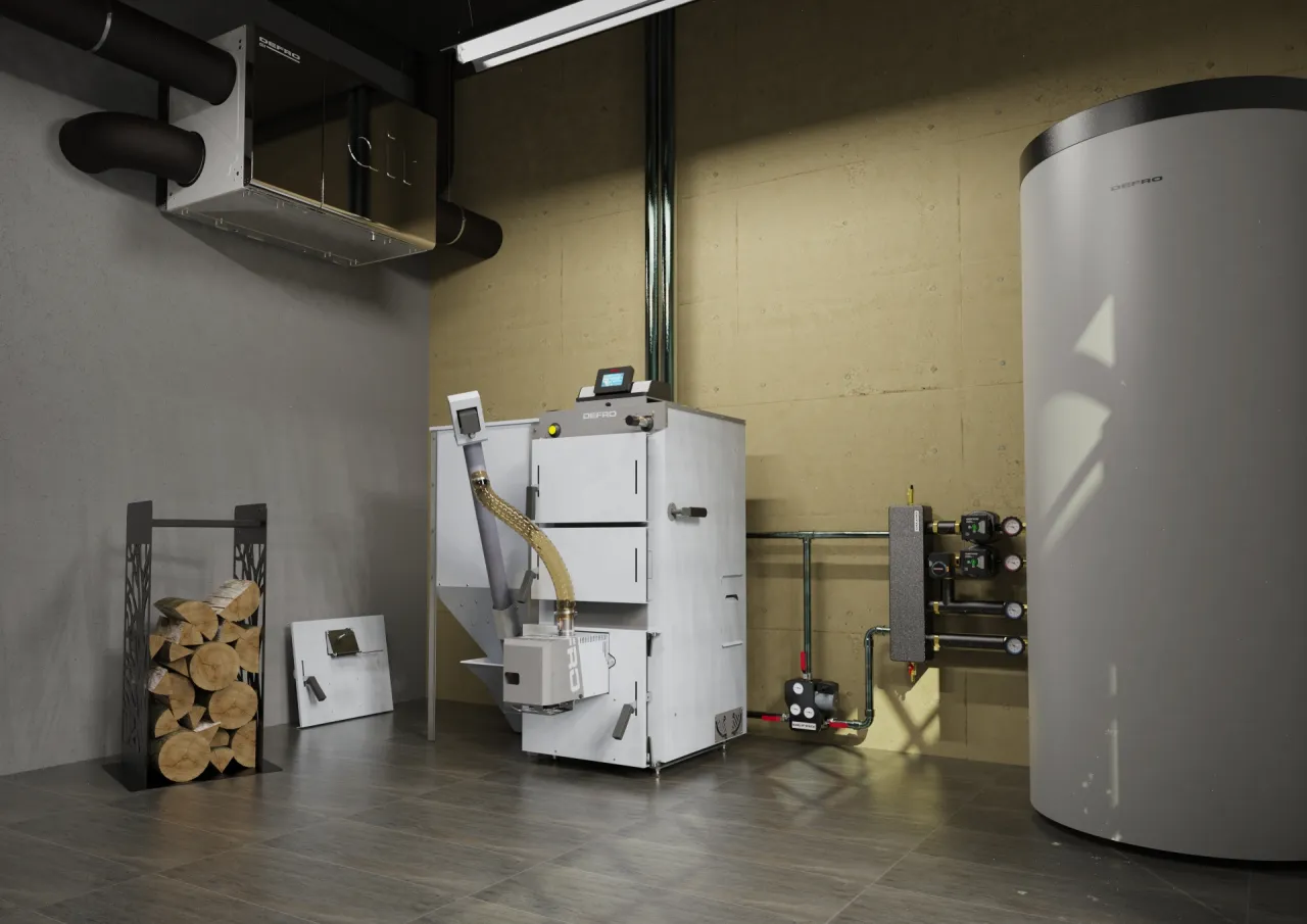 Zdjęcie Najlepsi producenci kotłów CO – wybierz efektywne i ekologiczne rozwiązania