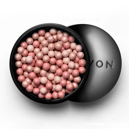 Zdjęcie Magiczne kulki rozświetlające Avon: Sekret idealnego blasku skóry