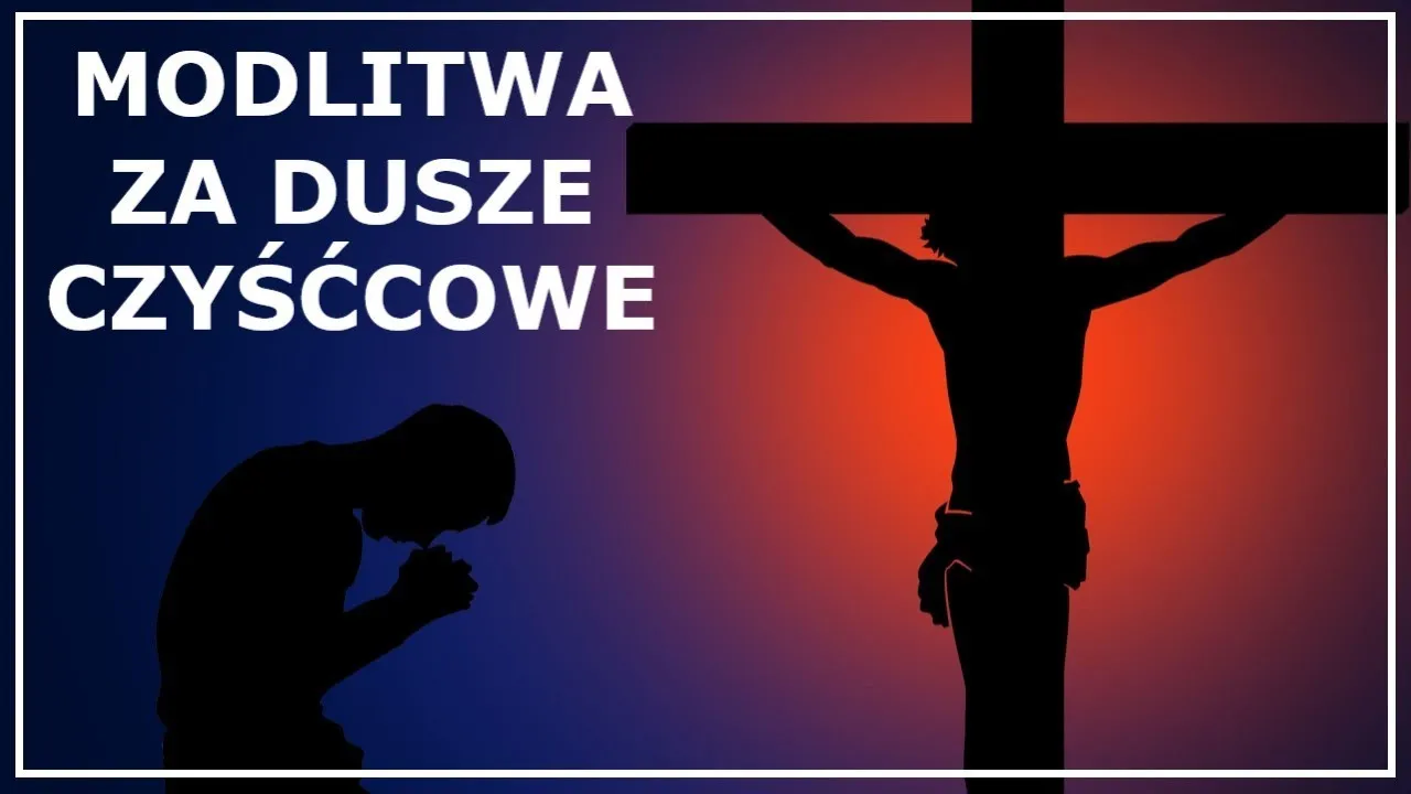 Zdjęcie Czy dusze w czyśćcu nas widzą? Prawda o ich percepcji i cierpieniu
