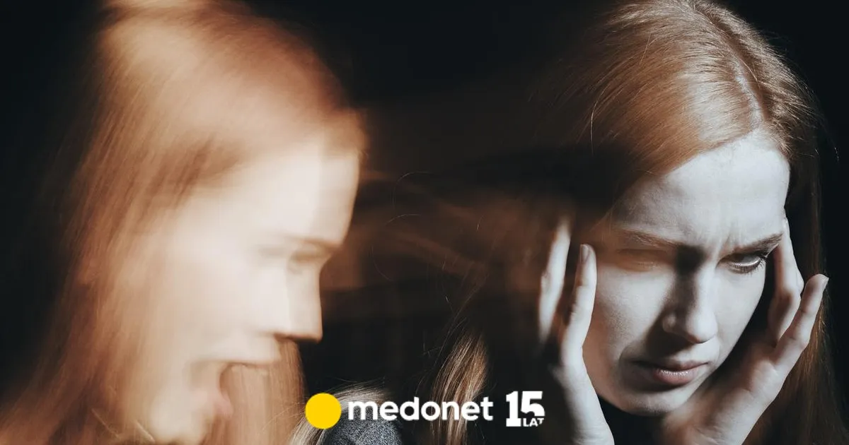 Zdjęcie Rozpad osobowości objawy - jak je rozpoznać i zrozumieć skutki