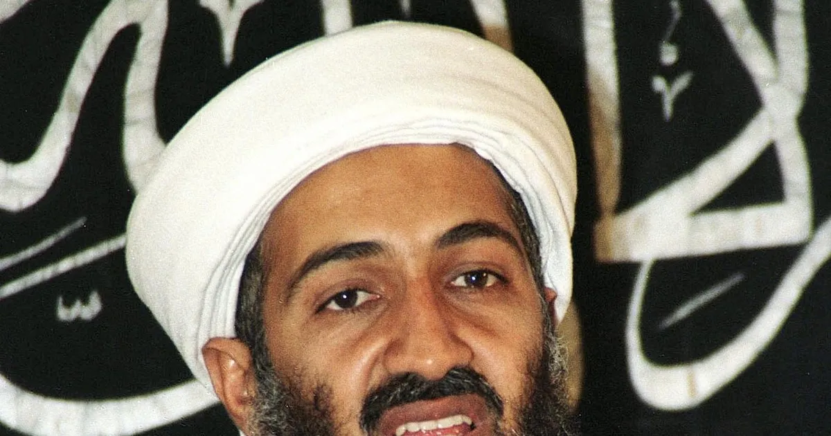 Zdjęcie Osama bin Laden - kim był najbardziej poszukiwany terrorysta?