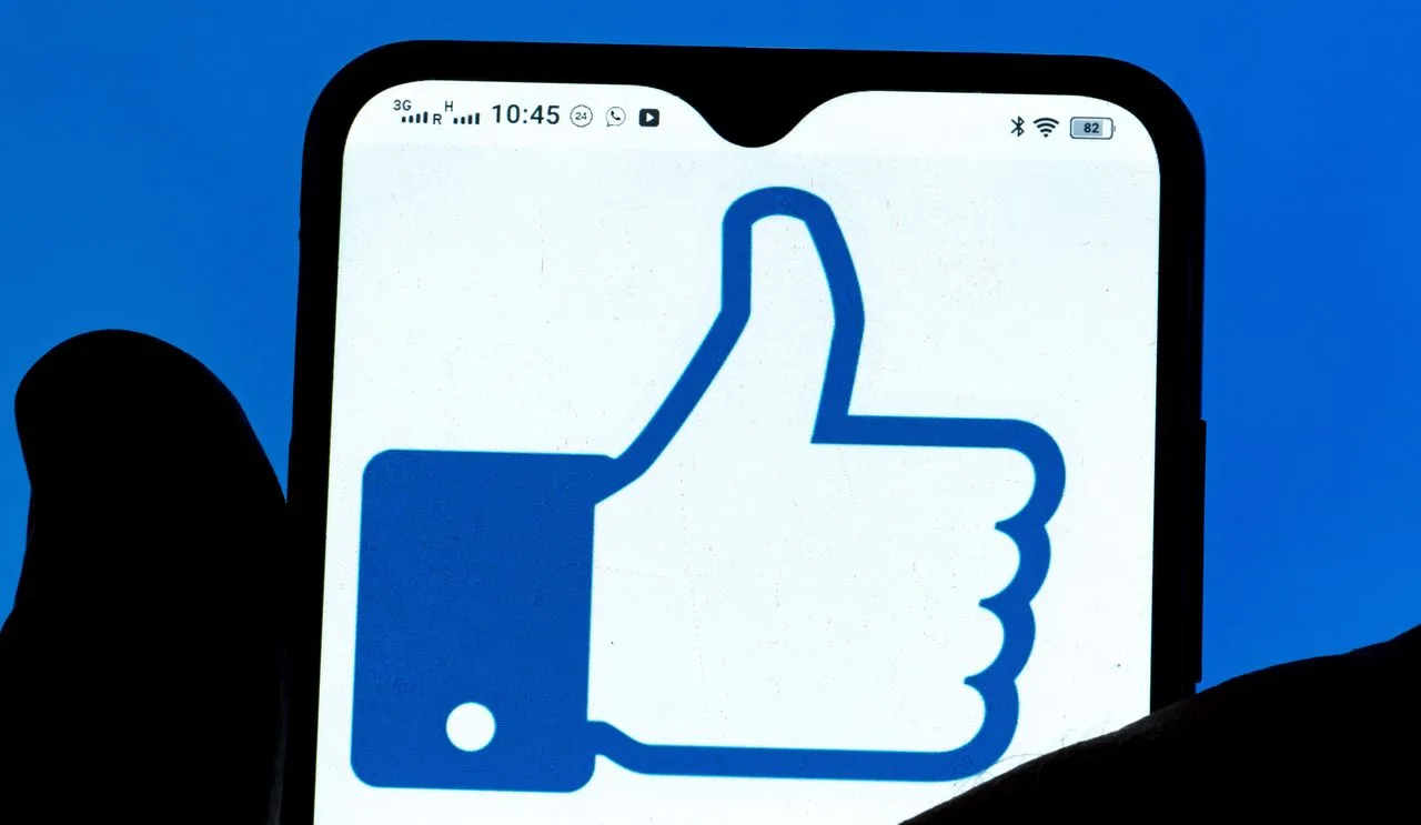 Zdjęcie Jak usunąć lajki na Facebooku i odzyskać kontrolę nad swoimi polubieniami