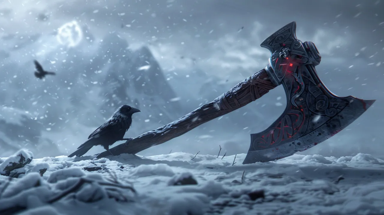 Zdjęcie Ekranizacja God of War: Najnowsze informacje o serialu