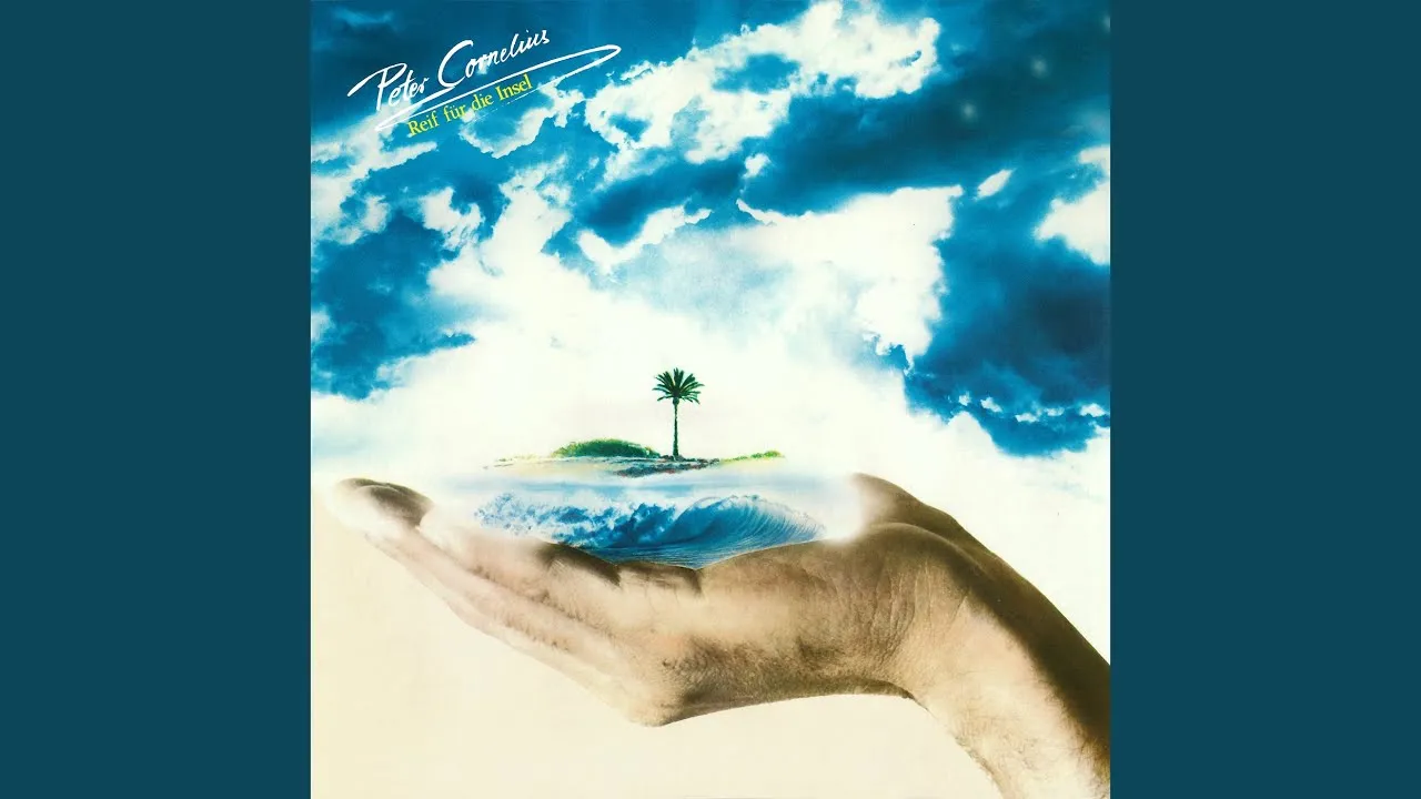 Zdjęcie Reif für die Insel: Warum wir alle dringend eine Auszeit brauchen