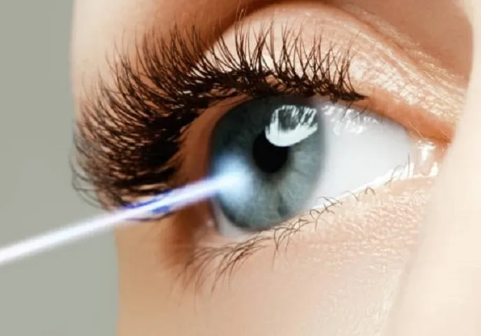Zdjęcie Jakie wady wzroku można usunąć laserowo i czy to rozwiązanie jest dla ciebie?