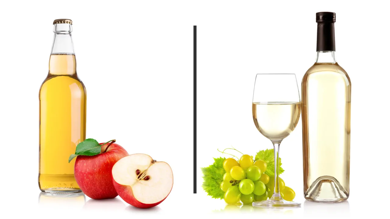 Zdjęcie Ile kalorii ma wino białe wytrawne? Sprawdź, co musisz wiedzieć