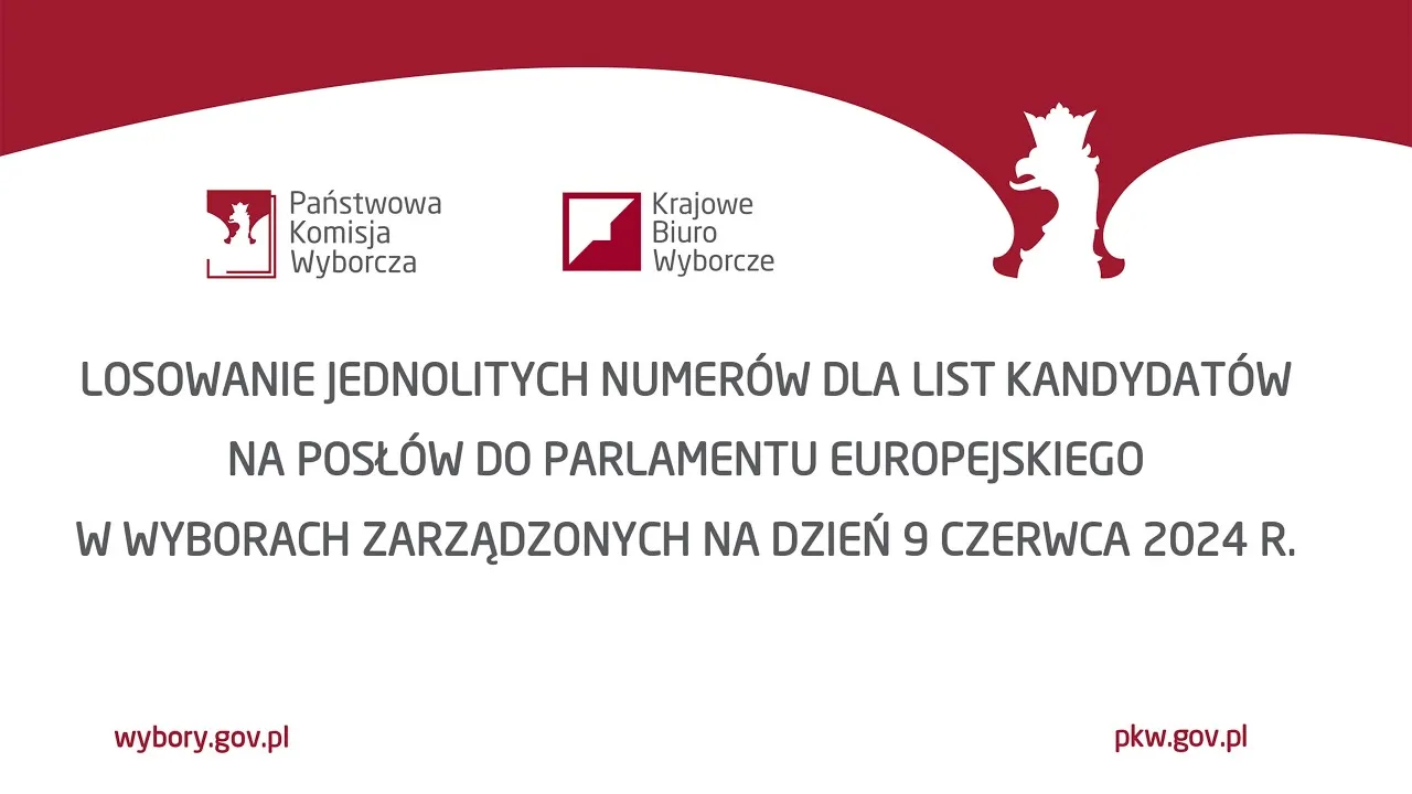 Zdjęcie Jaki numer ma koalicja europejska? Sprawdź, zanim zagłosujesz