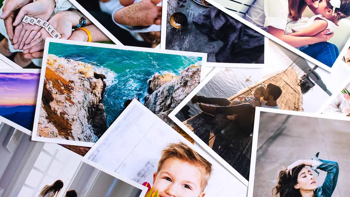 Zdjęcie Wywoływanie zdjęć z telefonu: Praktyczny poradnik krok po kroku