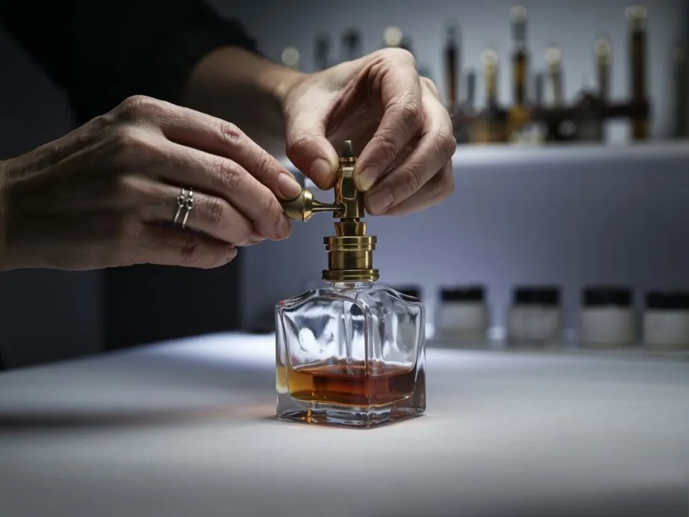 Zdjęcie Jak psikac perfumy, aby uniknąć najczęstszych błędów aplikacji