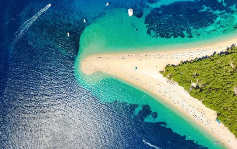 Zdjęcie Niezapomniane atrakcje na wyspie Brač, które musisz odwiedzić