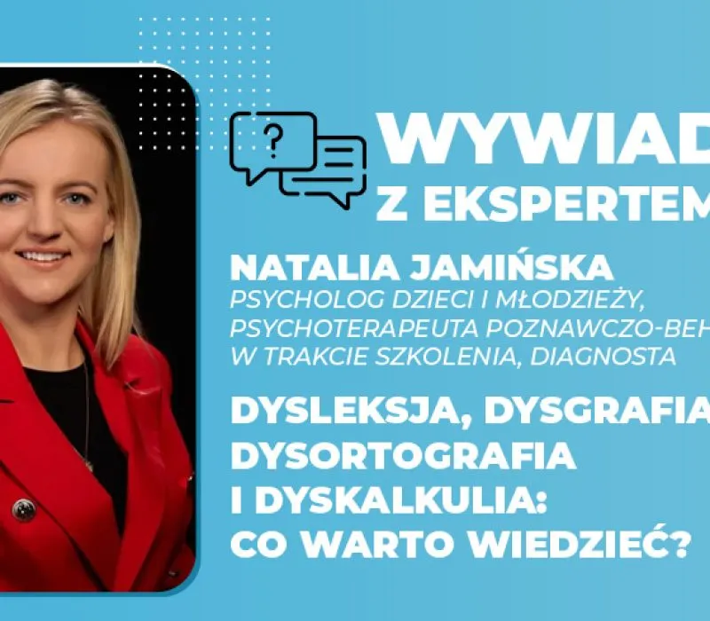 Zdjęcie Gdzie zrobić badania na dysleksję - kompleksowy proces diagnostyczny