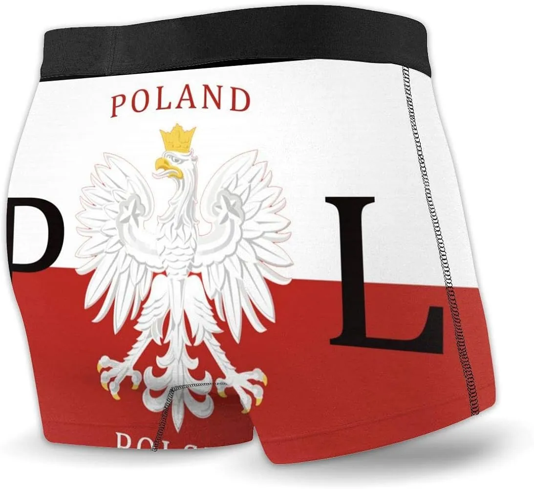 Zdjęcie Popularne polskie marki bielizny męskiej: jakość i komfort dla każdego