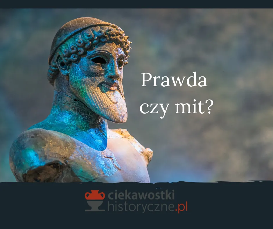 Zdjęcie Prawda o bitwie pod Termopilami: fakty, o których nikt ci nie powiedział