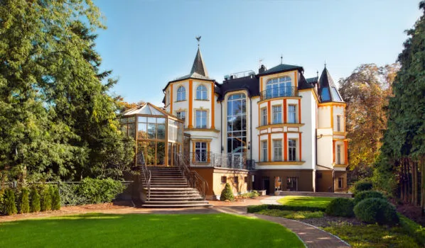 Zdjęcie Butikowy hotel dla dorosłych – co to znaczy i jak się wyróżnia?