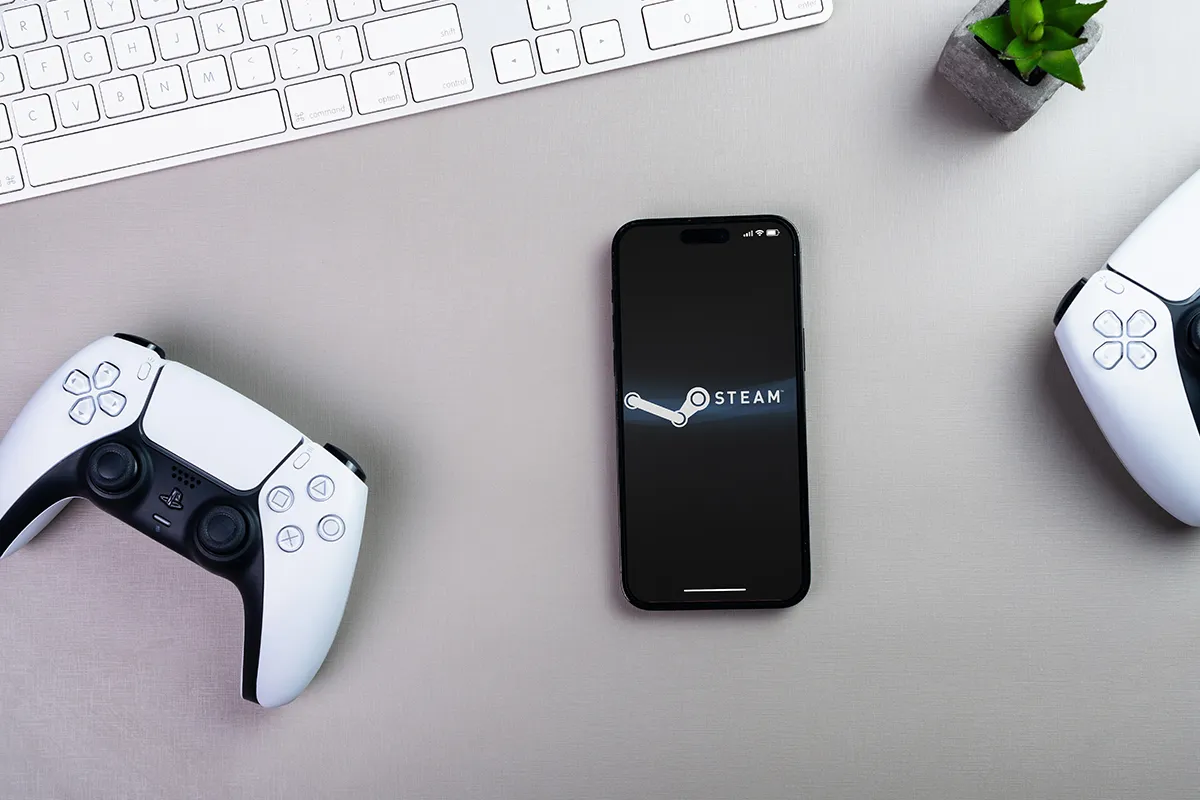 Zdjęcie Steam Link – co to jest i jak działa? Wszystko, co musisz wiedzieć.
