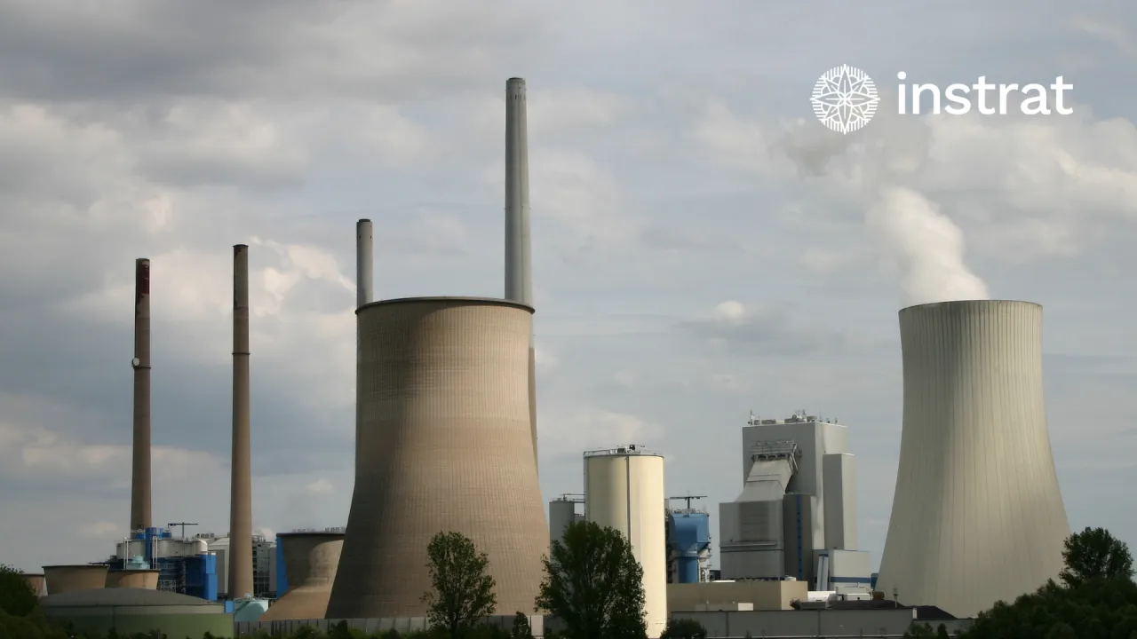 Zdjęcie Ile jest elektrowni węglowych w Polsce? Zaskakujące fakty i liczby