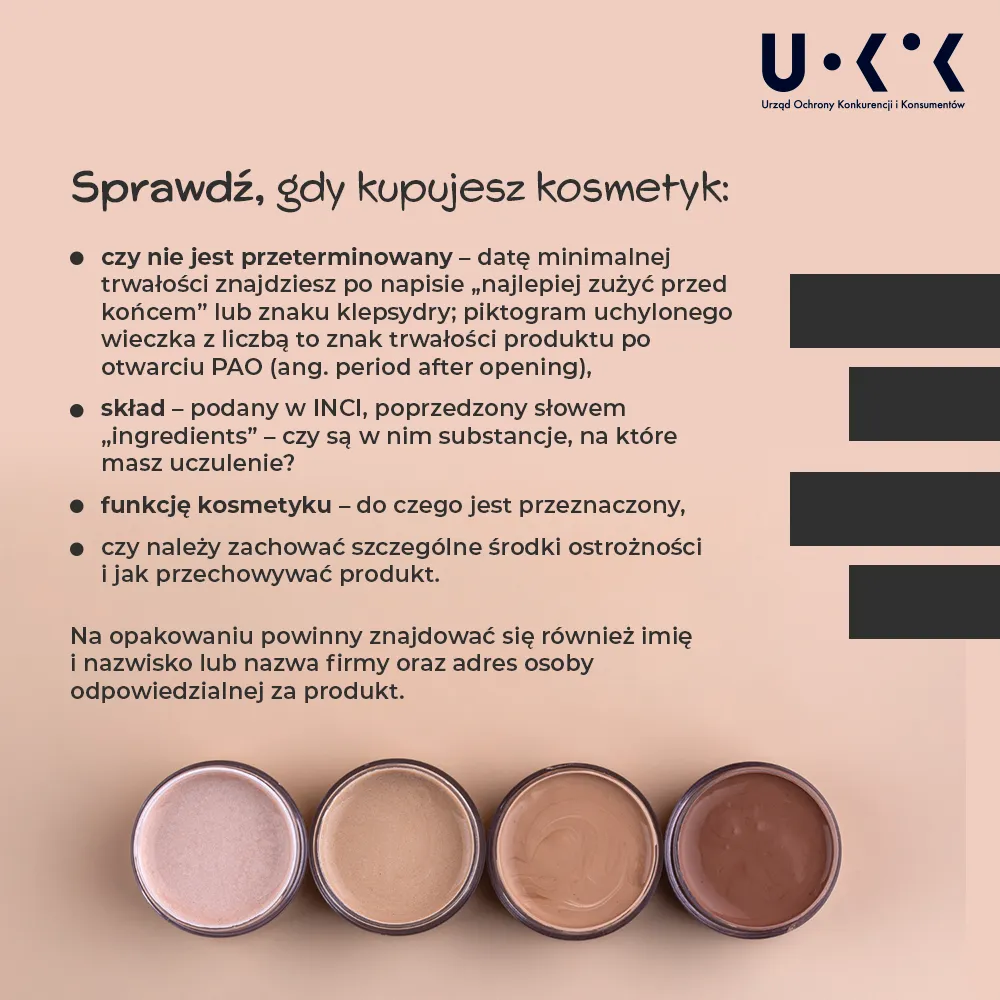 Zdjęcie Jak bezpiecznie wykorzystać przeterminowane kosmetyki i uniknąć marnowania