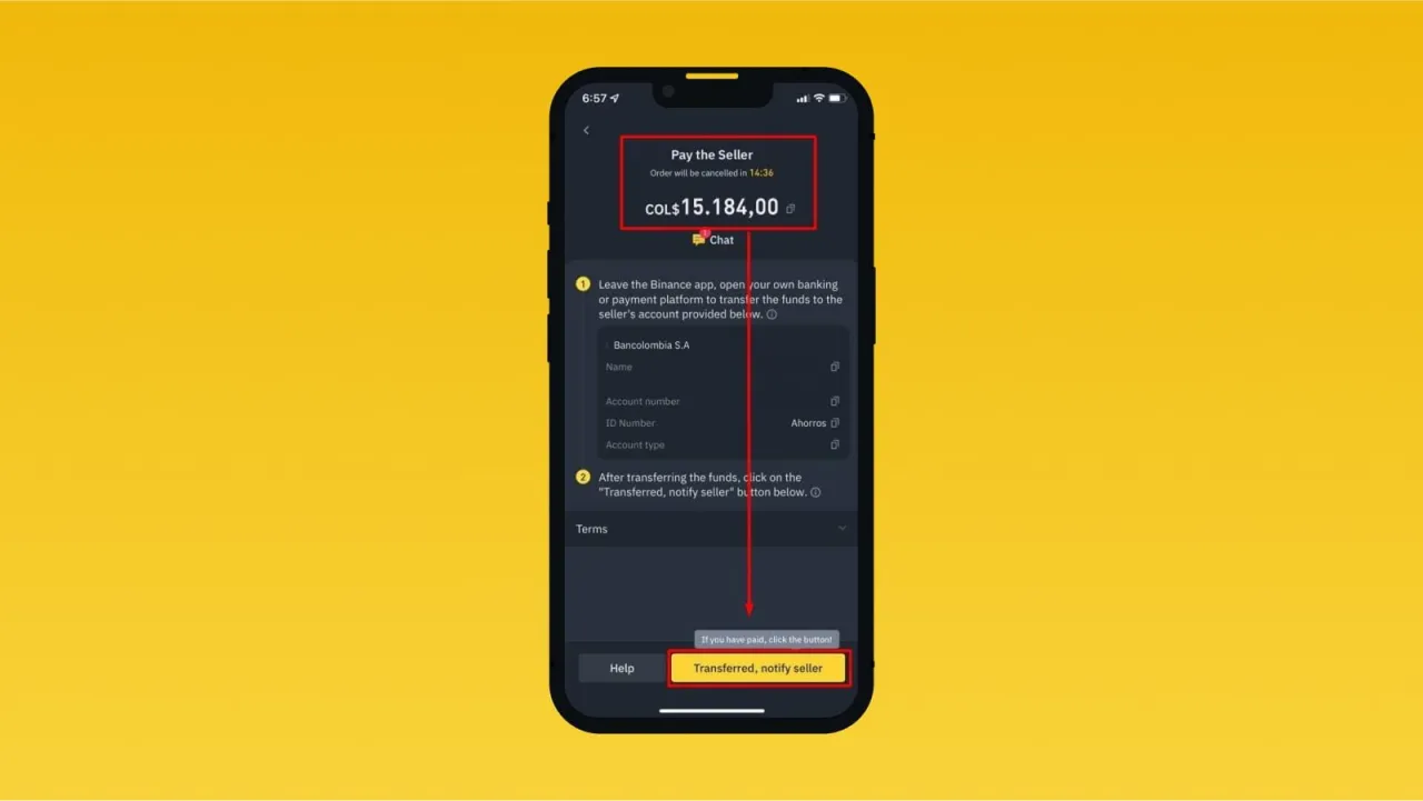 Zdjęcie Binance P2P co to jest i jak uniknąć błędów w handlu kryptowalutami