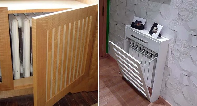 Zdjęcie Jak zamaskować rury od grzejnika: 7 skutecznych sposobów na estetykę wnętrza