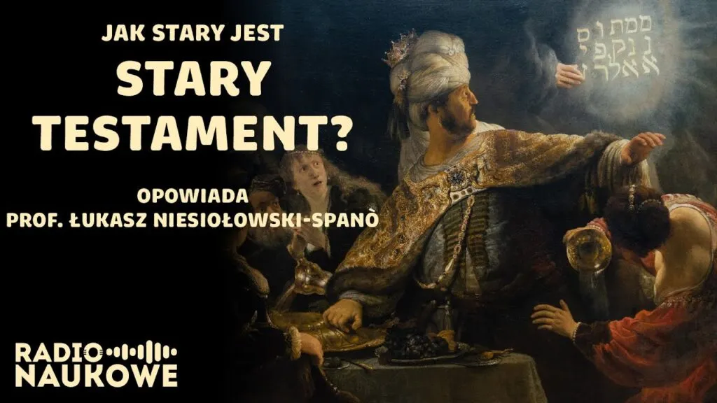 Zdjęcie Czy Stary Testament obowiązuje katolików? Poznaj jego prawdziwą rolę