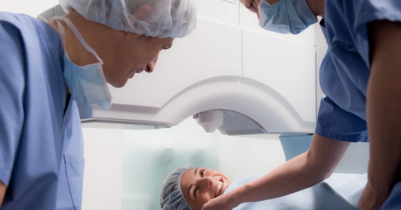 Zdjęcie Laserowa korekcja wzroku: która metoda jest najlepsza i dlaczego warto porównać?