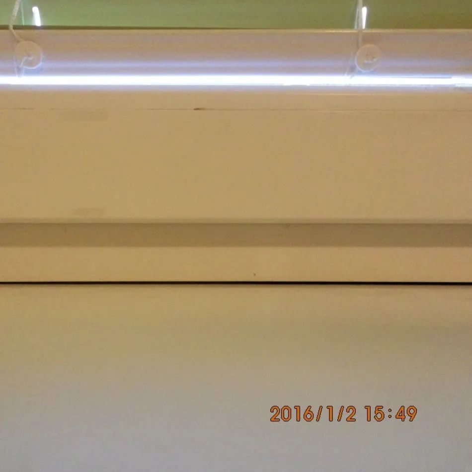 Zdjęcie Jak uszczelnić parapet wewnętrzny, aby uniknąć problemów z wilgocią