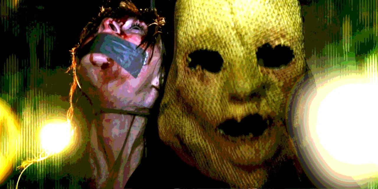 Zdjęcie Filmy Found Footage: Fascynujący Gatunek Kina Grozy i Thrillera