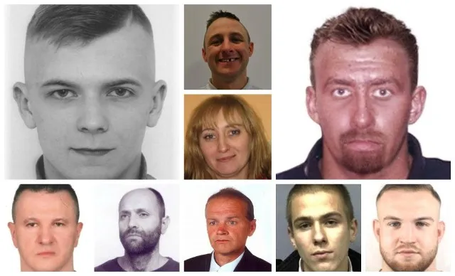 Zdjęcie Poznaj najskuteczniejsze sposoby, jak policja szuka poszukiwanych w Polsce