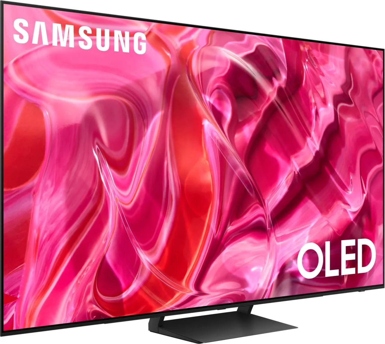 Zdjęcie Samsung OLED 55 cali: Które modele oferują najlepszy obraz i funkcje?