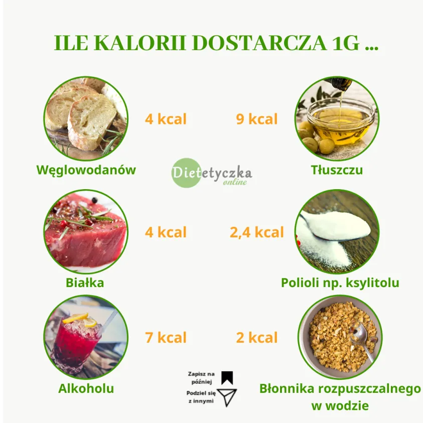Zdjęcie Ile kcal na obiad? Poznaj zdrowe zasady kaloryczności posiłków