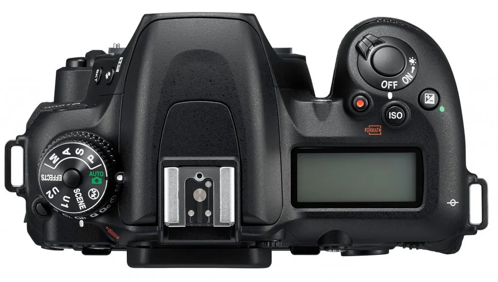 Zdjęcie Nikon D7500: zaawansowana lustrzanka dla ambitnych fotografów