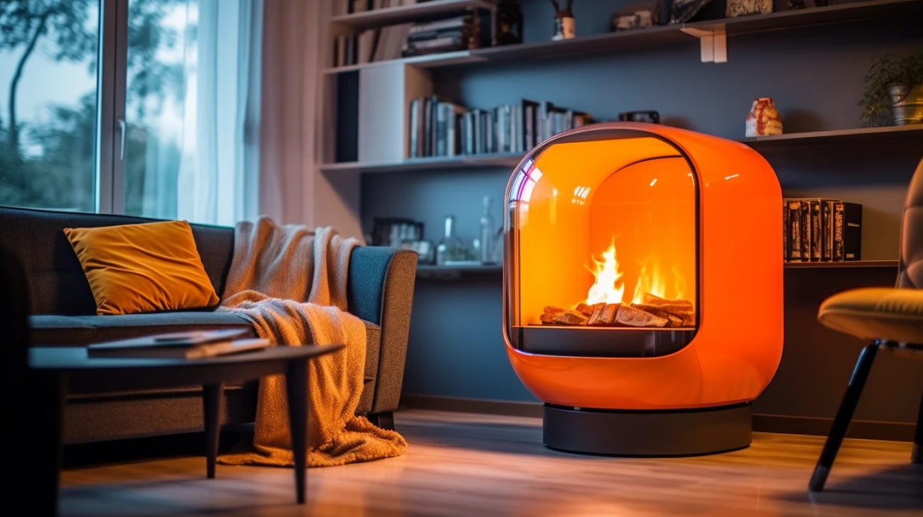 Koszt kominka z płaszczem wodnym - Cena i instalacja