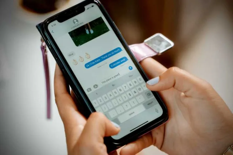 Zdjęcie Jak zmienić język na Messenger z angielskiego na polski - 5 kroków