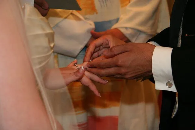 Zdjęcie Czy msza ślubna liczy się jako niedzielna? Sprawdź ważne zasady