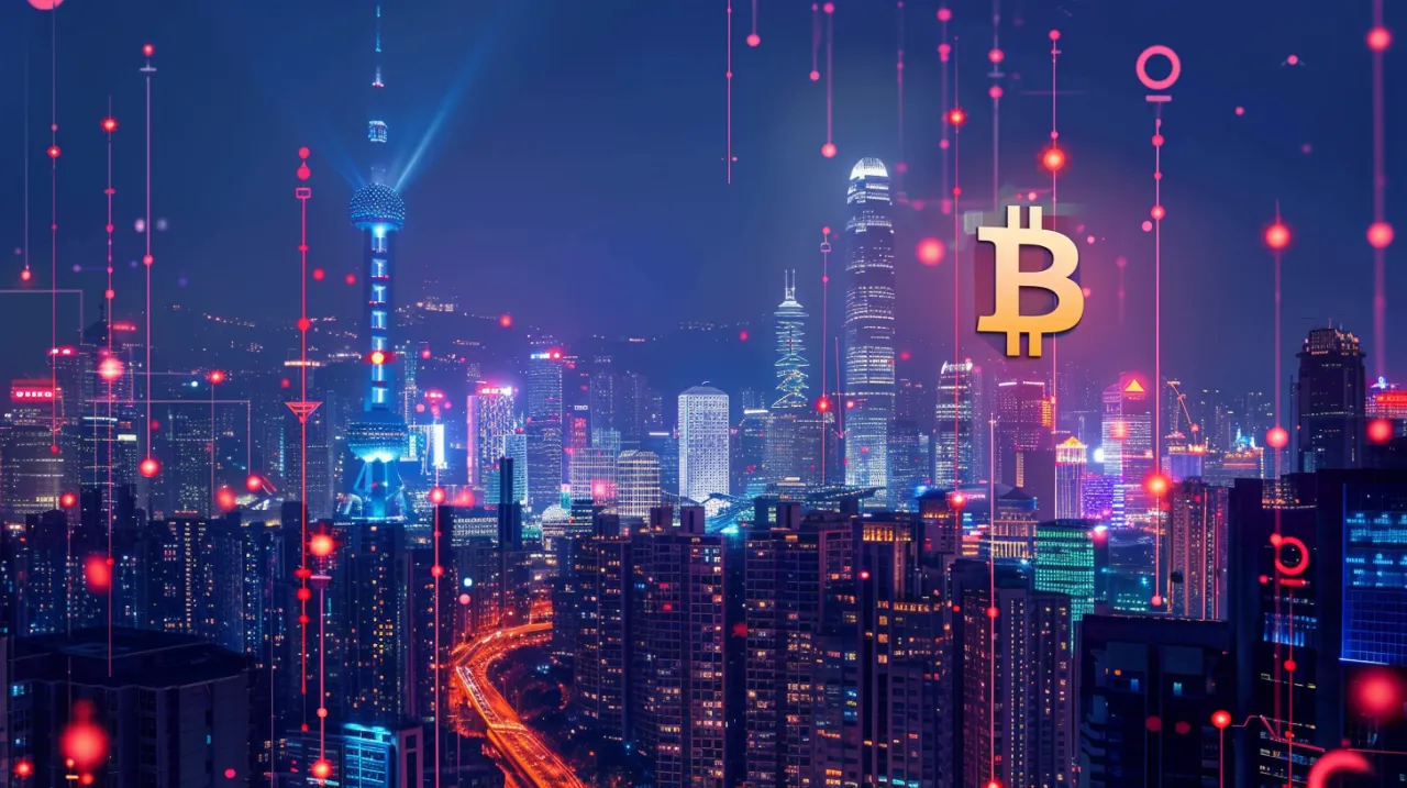 Zdjęcie Kryptowaluty: Czy To Nadal Dobry Moment na Inwestycje?