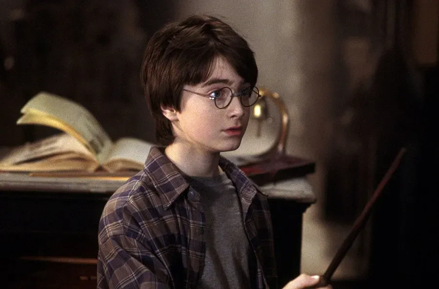 Zdjęcie Kiedy się urodził Harry Potter? Odkryj zaskakujące szczegóły