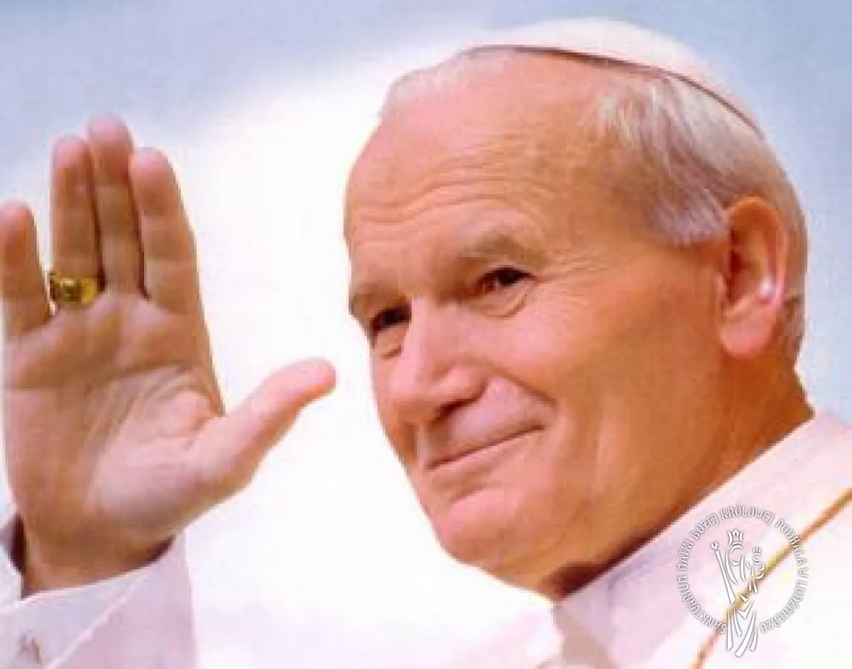 Zdjęcie Kiedy Jan Paweł II został papieżem i jak zmienił Kościół na zawsze
