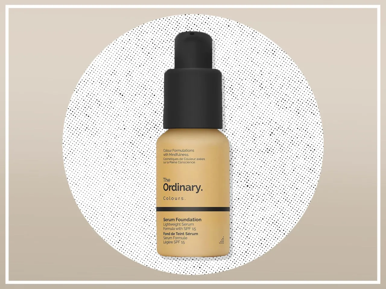 Zdjęcie Ordinary Make-up: Die besten Produkte für strahlende Haut ohne Kompromisse