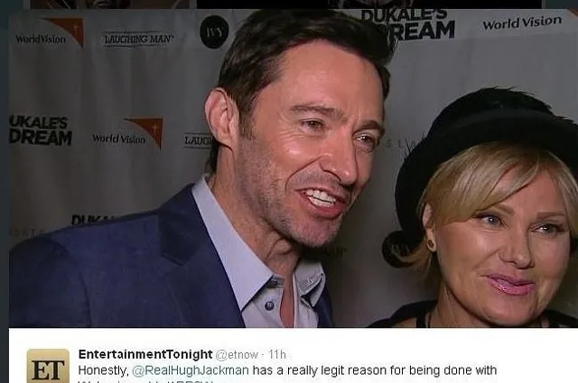 Zdjęcie Hugh Jackman: Filmy, które uczyniły go gwiazdą Hollywood