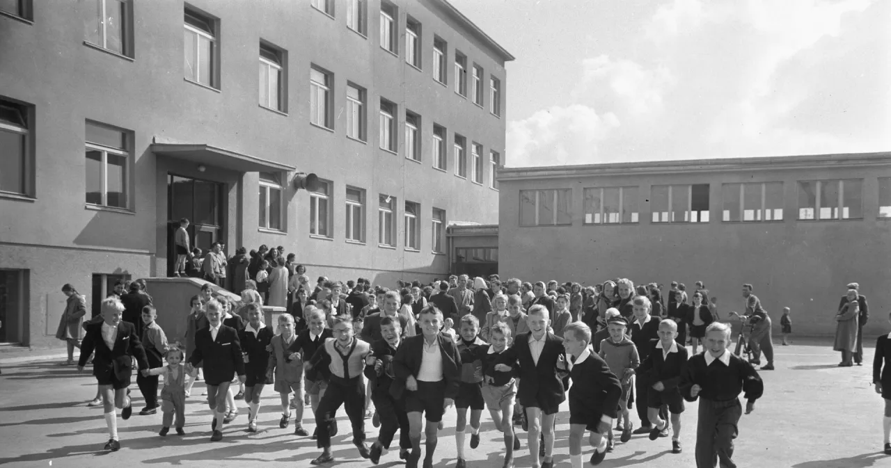 Zdjęcie Kazimierz Janik stworzył gromadę niezwykłych inwestycji w gminie Zgorzelec