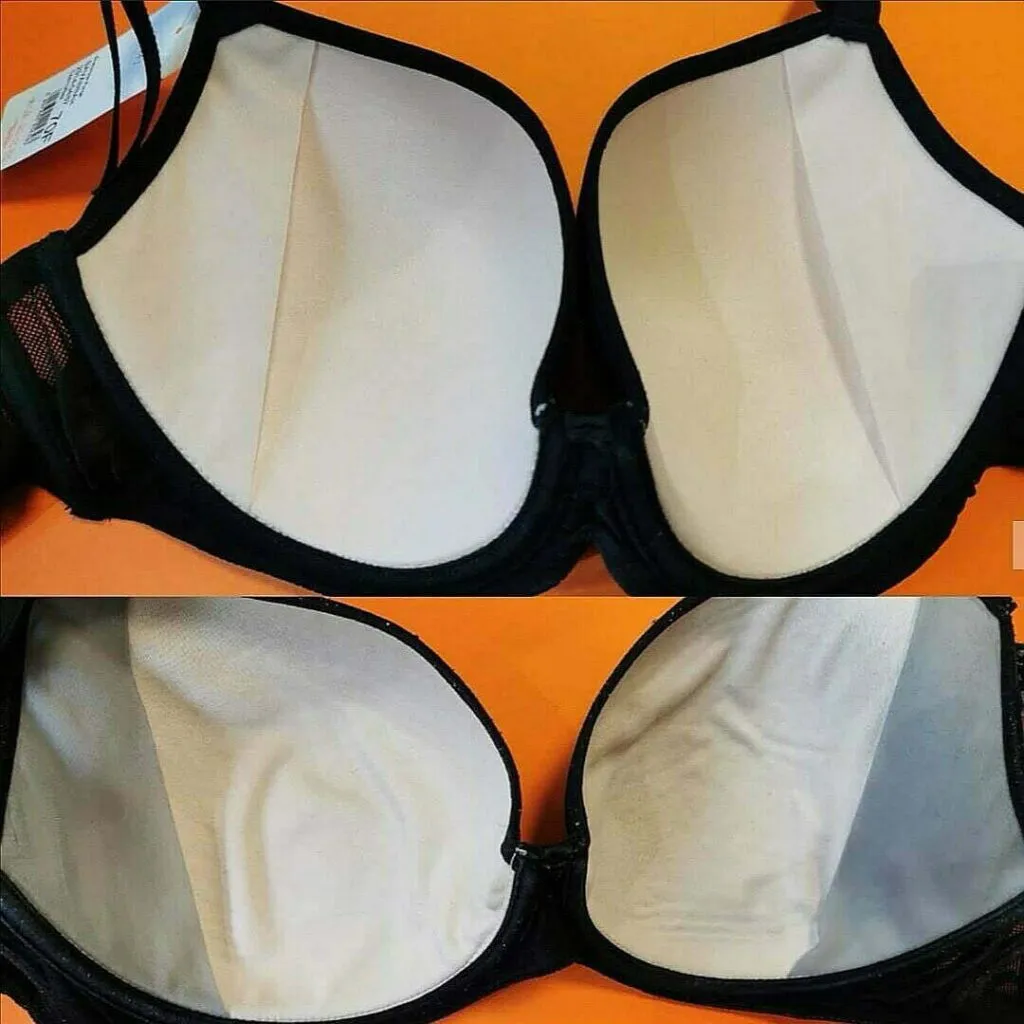 Zdjęcie Jak prać staniki w pralce, aby uniknąć ich uszkodzenia?