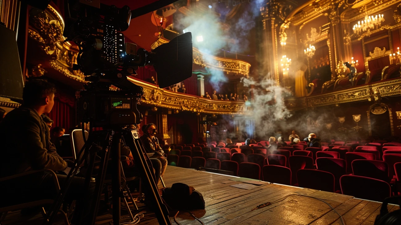 Zdjęcie Kino azjatyckie podbija świat - fenomen filmów z Dalekiego Wschodu