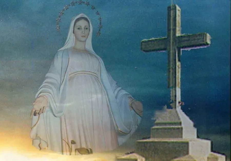Zdjęcie Gdzie jest Medjugorie w jakim kraju? Odkryj jego tajemnice i znaczenie