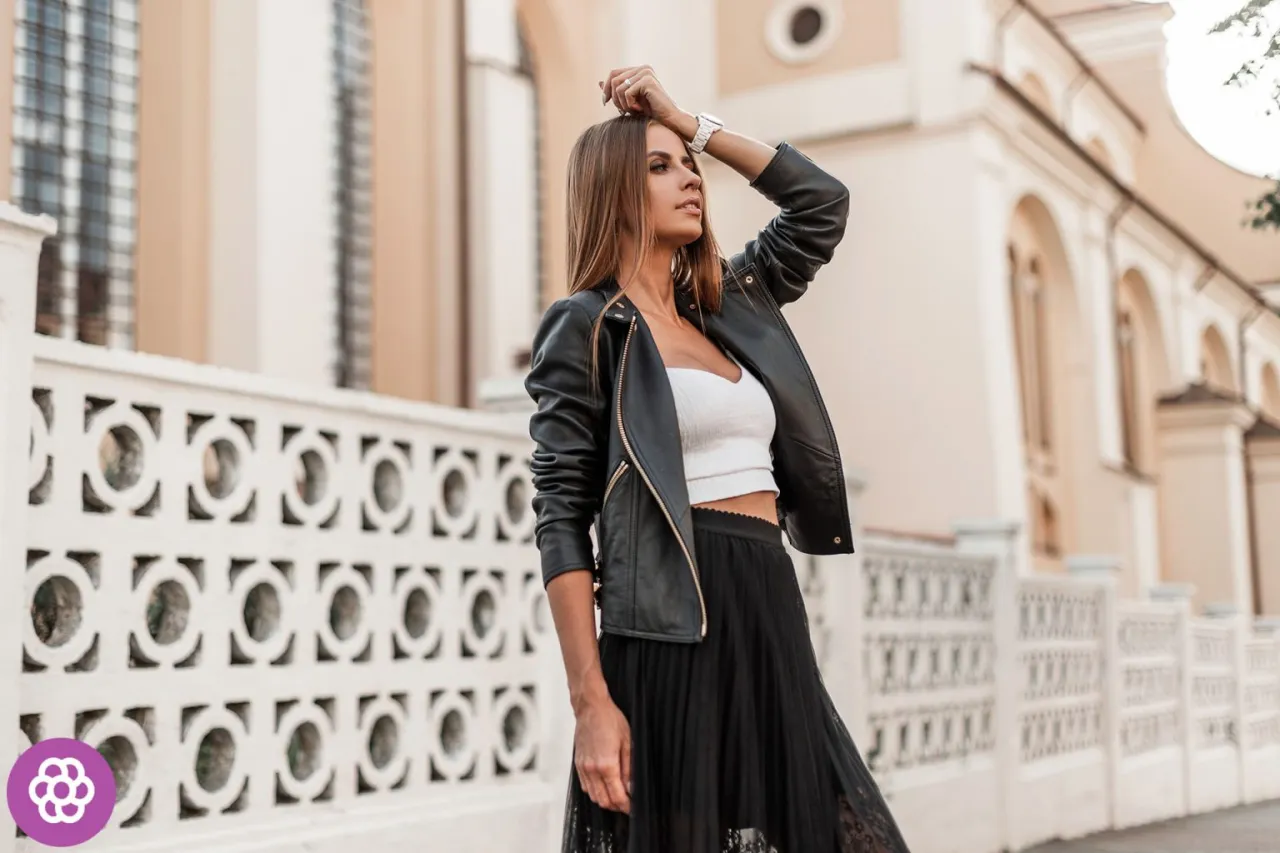 Zdjęcie Jak nosić spódnice: 10 stylowych sposobów na każdą okazję