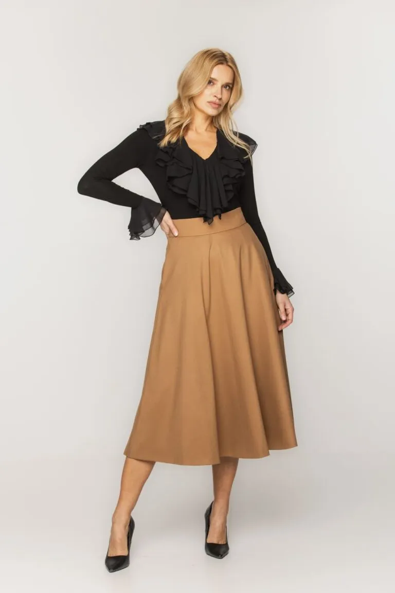 Zdjęcie Co to znaczy moda vintage? Odkryj jej unikalne cechy i znaczenie