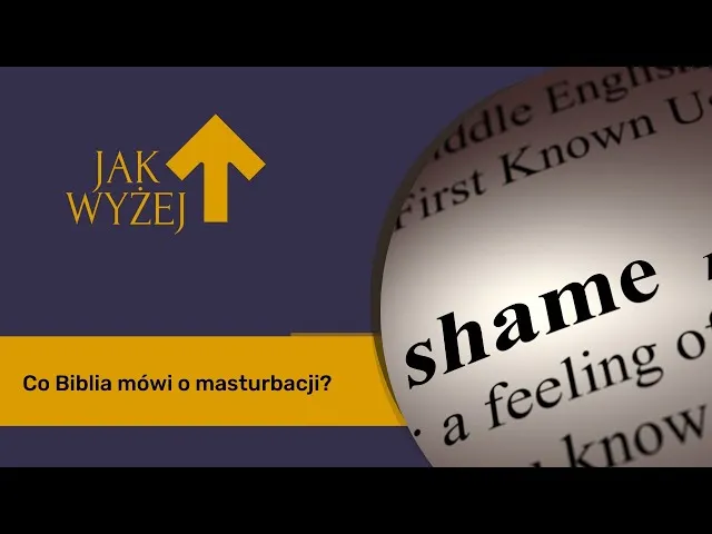 Zdjęcie Czy masturbacja to grzech według Biblii? Interpretacje i stanowiska chrześcijańskie
