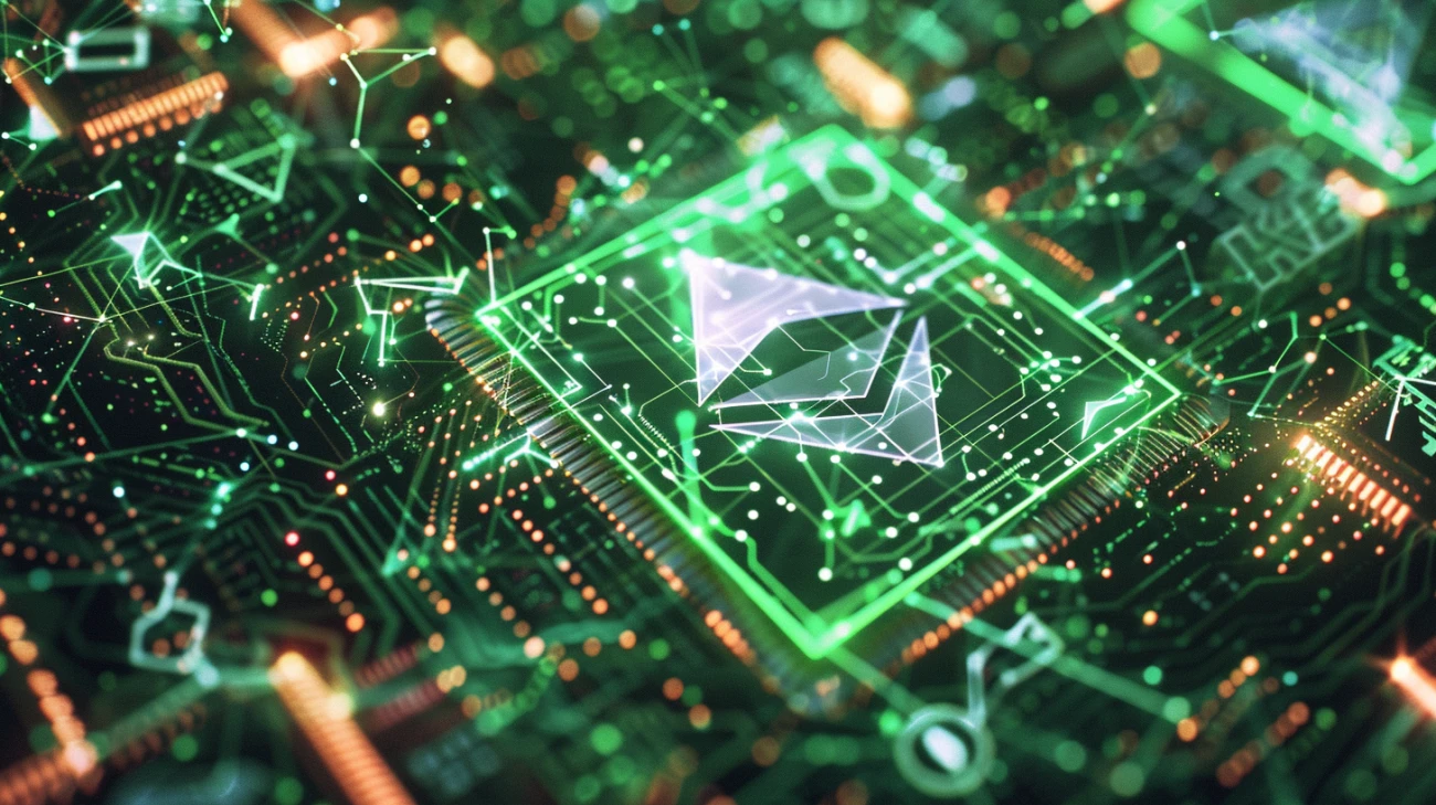 Zdjęcie ETC - Wyjaśnienie kryptowaluty: Poznaj tajemnice Ethereum Classic