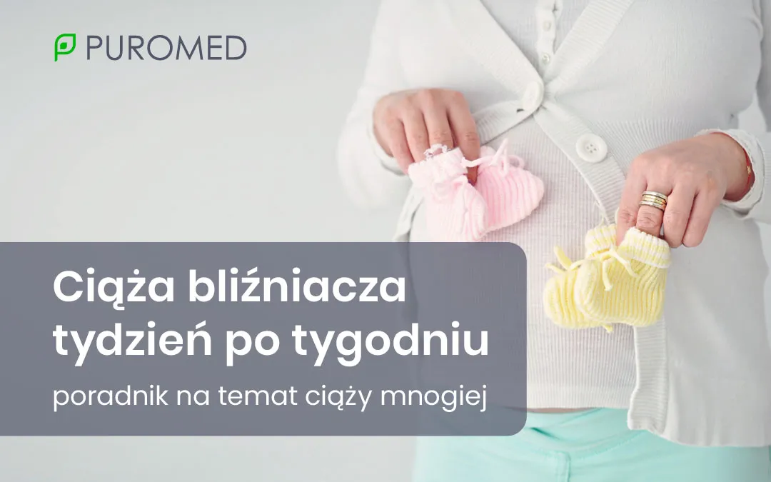 Zdjęcie Jak dochodzi do ciąży bliźniaczej? Poznaj zaskakujące mechanizmy