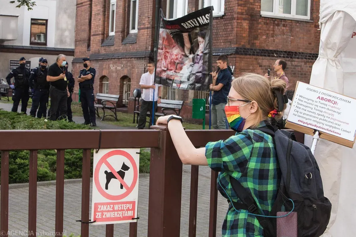 Zdjęcie Gdzie idą dusze dzieci po aborcji? Teologiczne odpowiedzi na ból